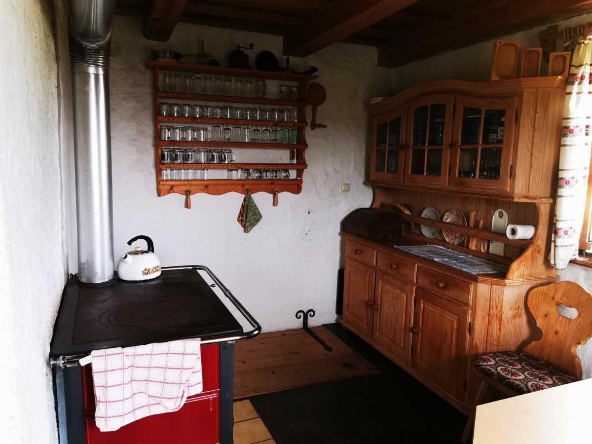 Farma Weindlhof *