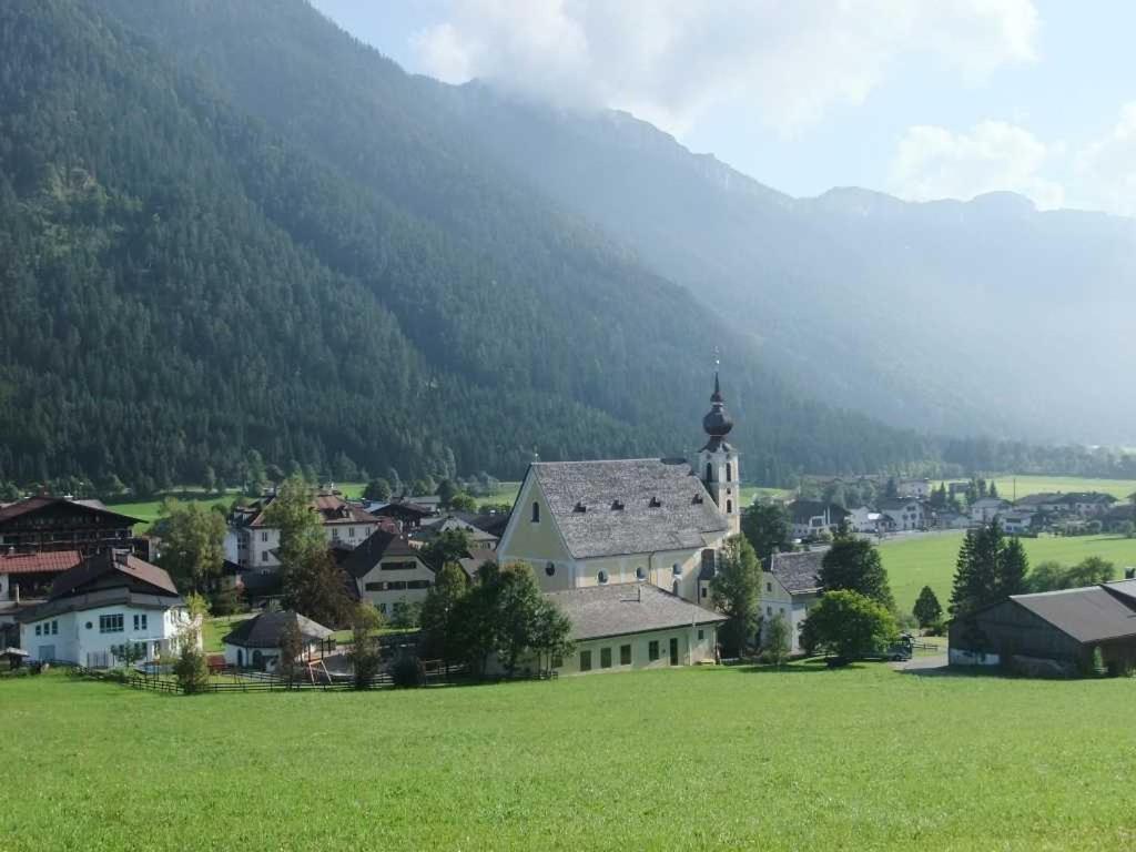 Farm stay Weindlhof