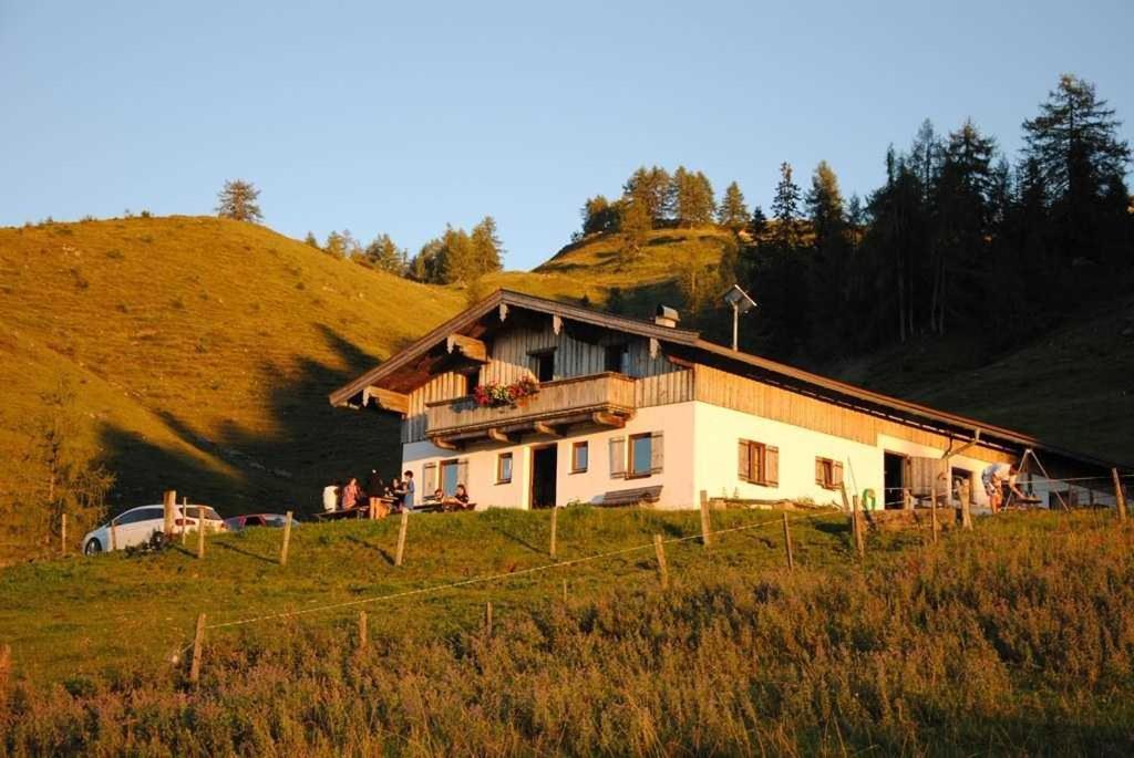 Weindlhof Farm stay *