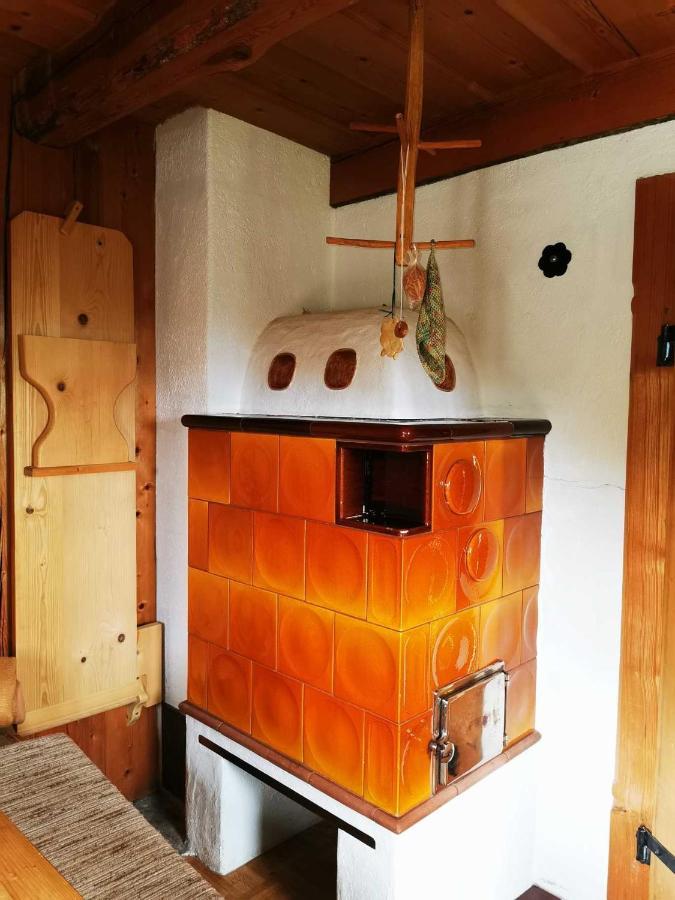 Farm stay Weindlhof *