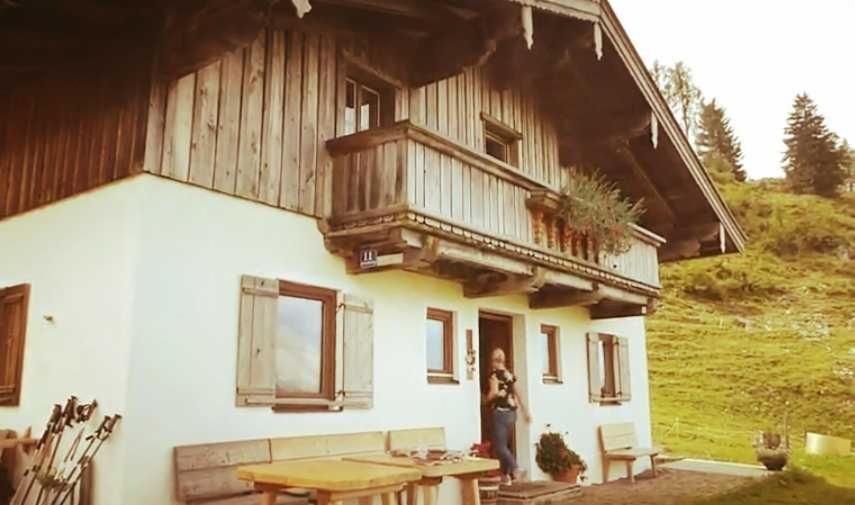 Farm stay Weindlhof *