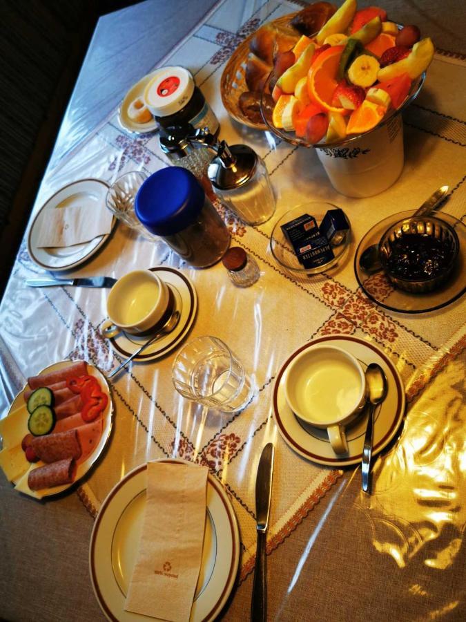 Farm stay Weindlhof Waidring