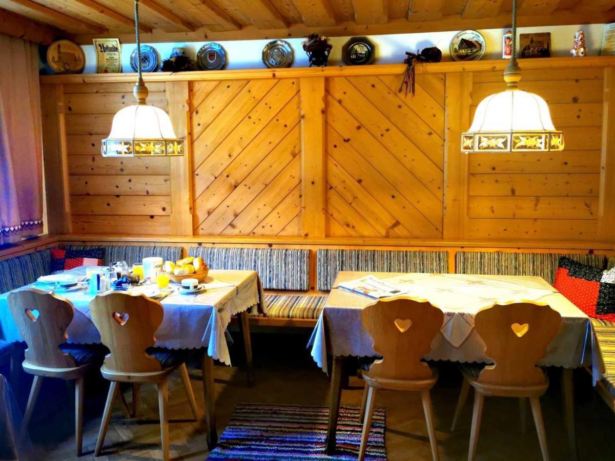 Farm stay Weindlhof Waidring