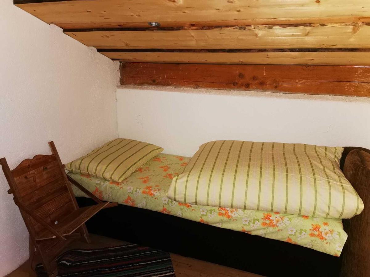 Weindlhof Farm stay